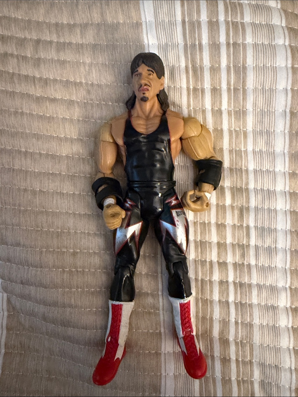 WWE Action Figure Collectible - Eddie Guerrero